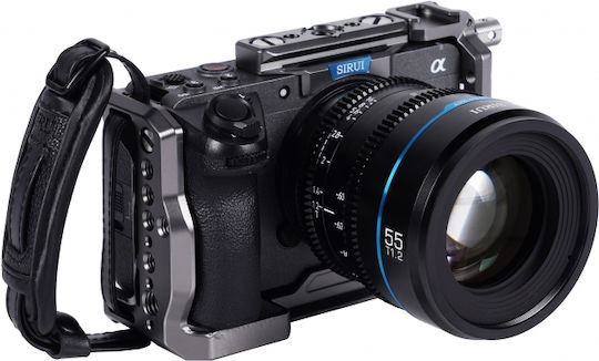 Sirui Nightwalker for 55mm Lens