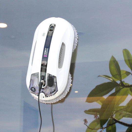 Hobot R3 Electric Robot Window Cleaner 90W White