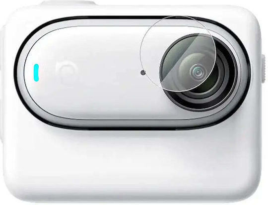 Telesin Bildschirmschutz für Insta360