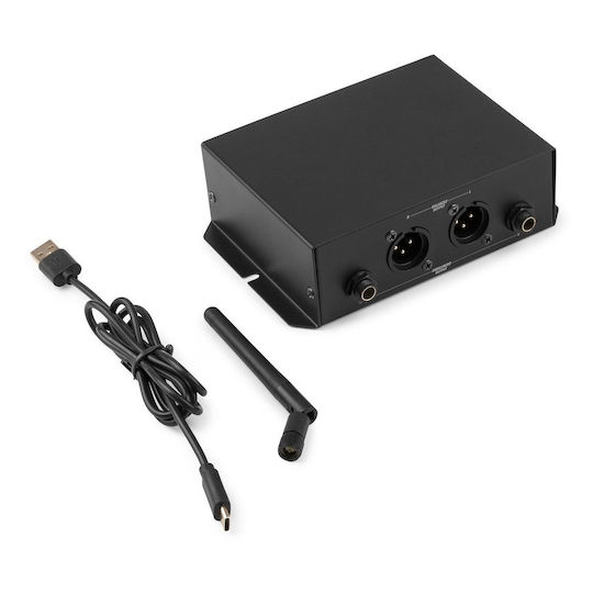 Power Dynamics v5 Bluetooth 5.0 Receiver