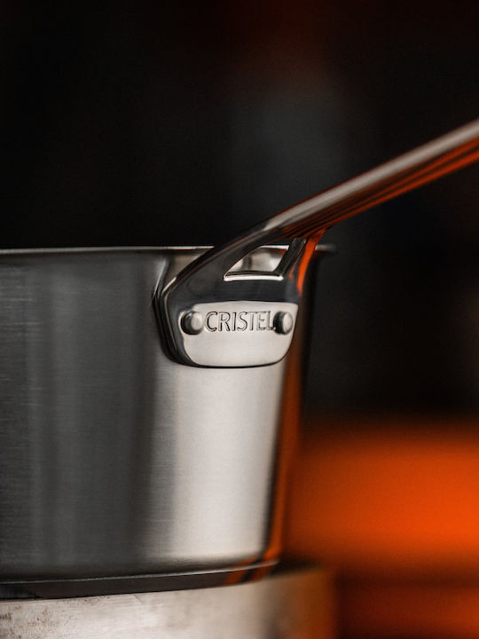 Cristel 2.6Es / 20cm