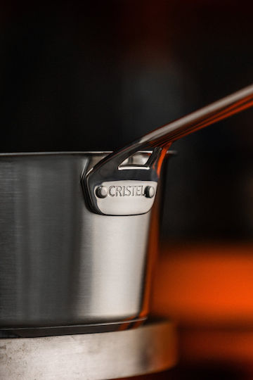 Cristel 2.6лт / 20см