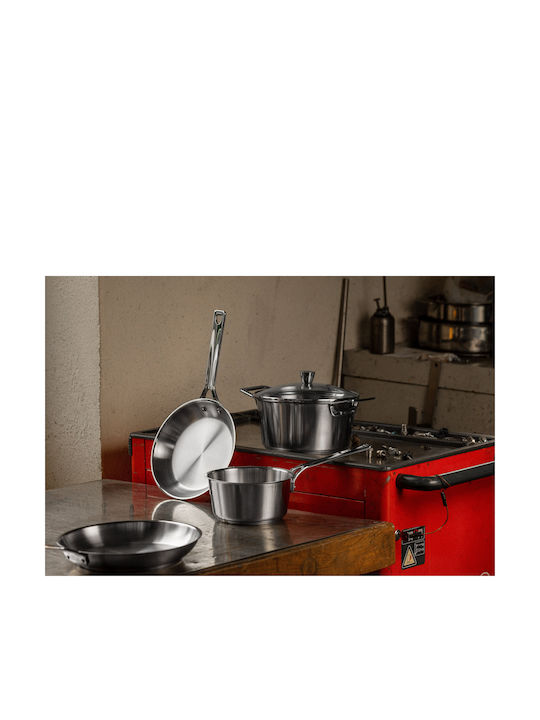 Cristel 2.6Es / 20cm