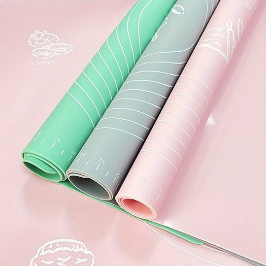 Viosarp Silicone Non-Stick Baking Mat 40x30cm