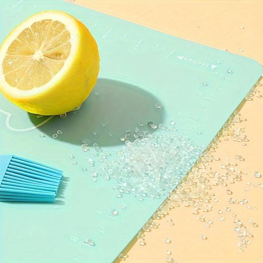 Viosarp Silicone Non-Stick Baking Mat 40x30cm