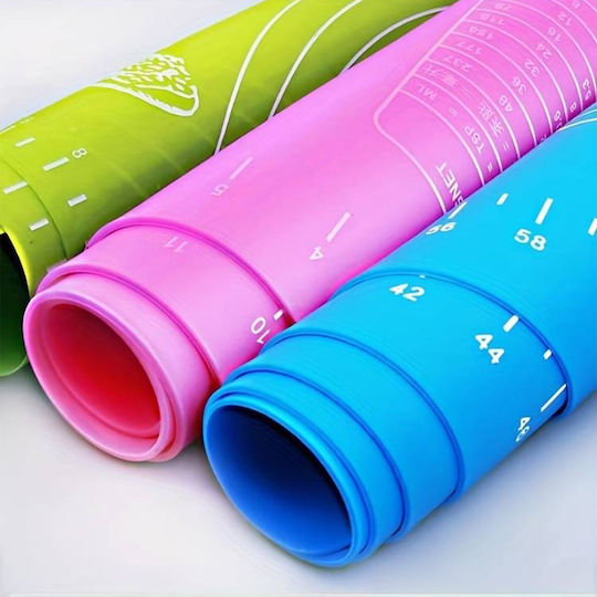 Viosarp Silicone Non-Stick Baking Mat 40x30cm