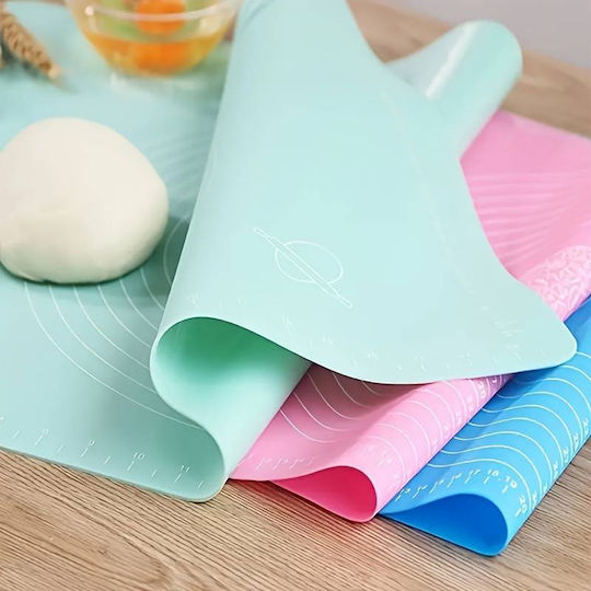 Viosarp Silicone Non-Stick Baking Mat 40x30cm