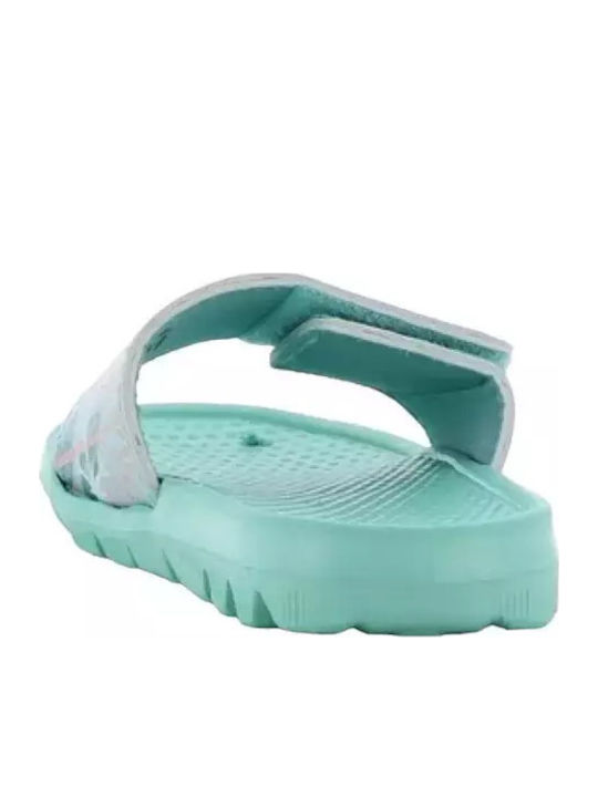 District Kids' Slides  Green
