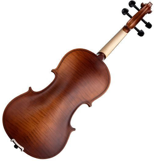 F.Ziegler VG002-HPA 1/2 Βιολί με Θήκη και Δοξάρι
