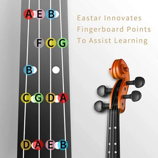 Eastar Violin 1/4