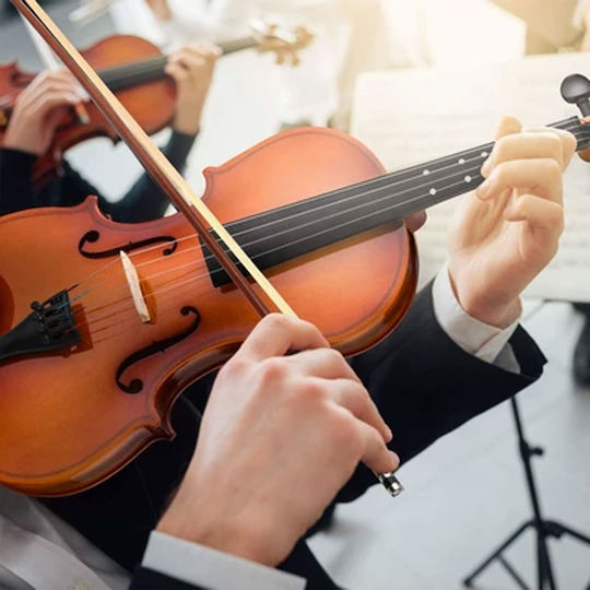 Eastar Violin 1/4