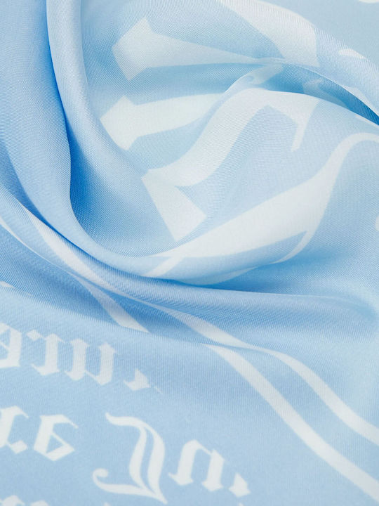 Juicy Couture Women's Scarf Blue