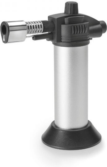 Lacor 68969 Tort de patiserie cu suport Argintiu