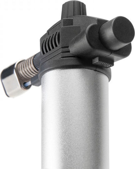 Lacor 68969 Tort de patiserie cu suport Argintiu