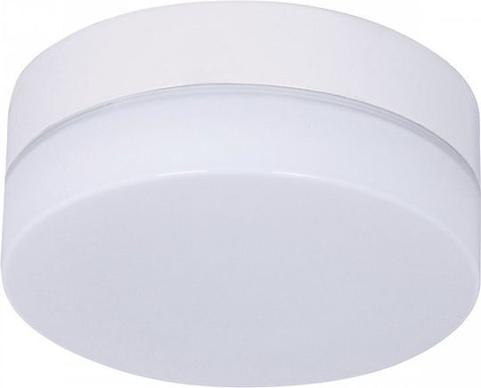 Lucci Air Iluminat for Ventilator de tavan Alb