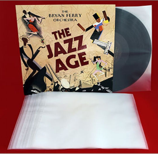 Simply Analog Θήκη για Βινύλιο Hdp Inner Sleeves 12″