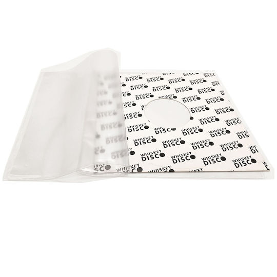 Simply Analog Gatefold Protective Vinyl Cover