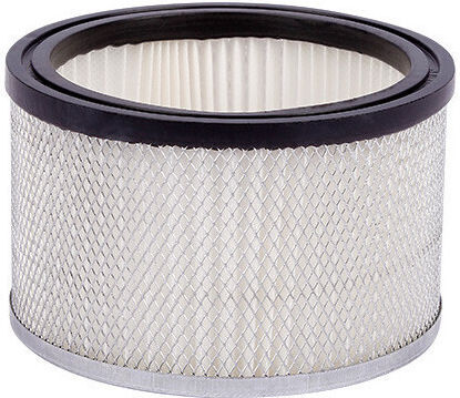 Krausmann Ash Vacuum 1200W with 20lt Waste Container