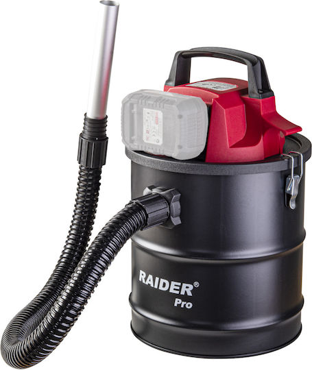 Raider R20 Solo Пепелник с кофа 15лт