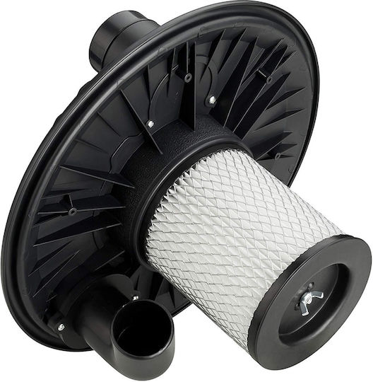 Kinzo Cb 18L Пепелник 800W с кофа 18лт