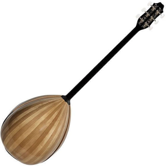Solist Bouzouki Κ-1.6 6-String
