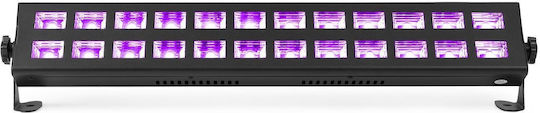 BeamZPro Lighting LED Blacklight 3W
