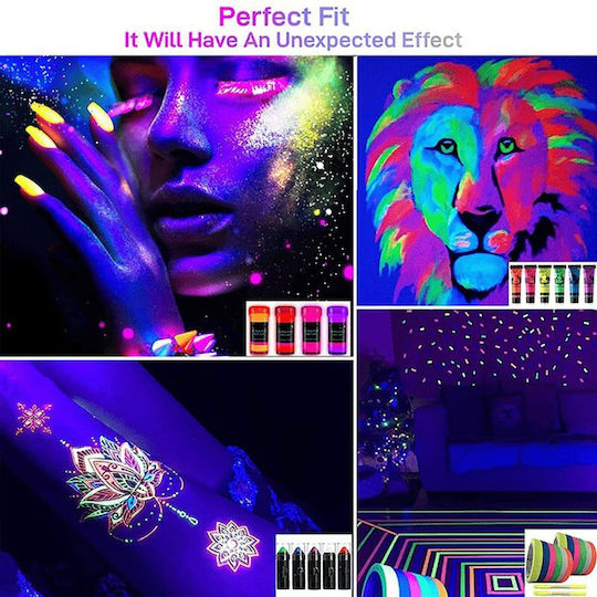 LED Blacklight 3W