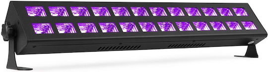 BeamZPro Lighting LED Blacklight 3W