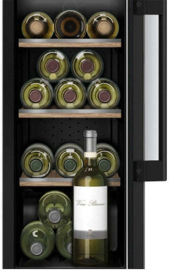 Bosch Винен охладител 21 Бутилки