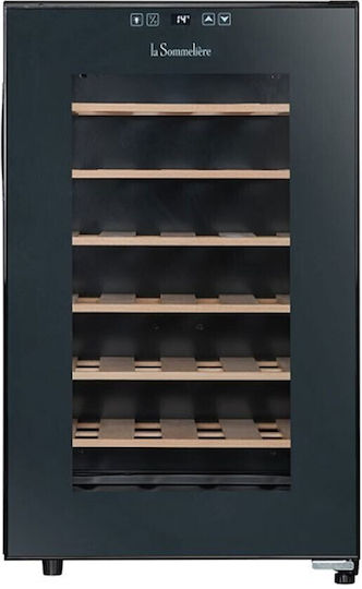 La Sommeliere Wine Cooler 28 Bottles