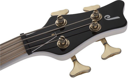Jackson 4-String Electric Bass Spectra