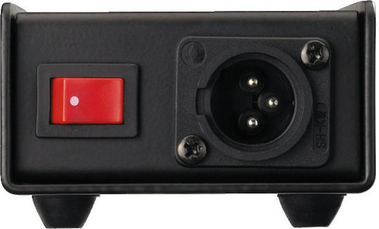 IMG Stageline DIB-100 Пасивен DI Box