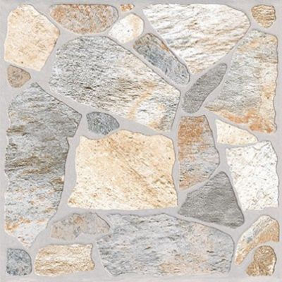 Kai Group Toledo Placă Podea În aer liber din Granit Mat 33.3x33.3cm Bej