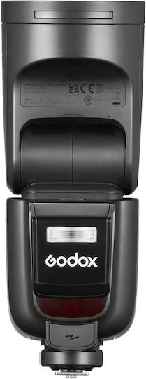 Godox GD-V1PRO-S TTL Flash for Sony Cameras