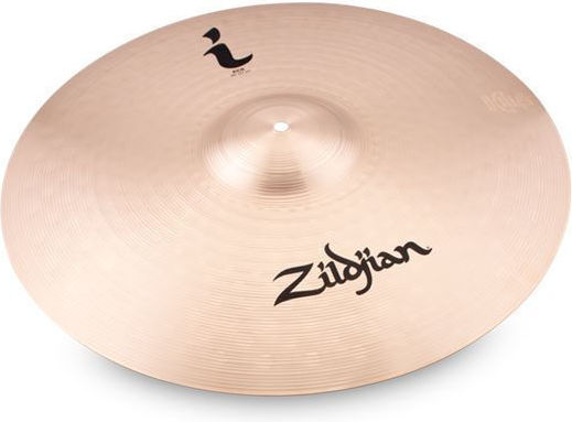 Zildjian Complete Set with Effects