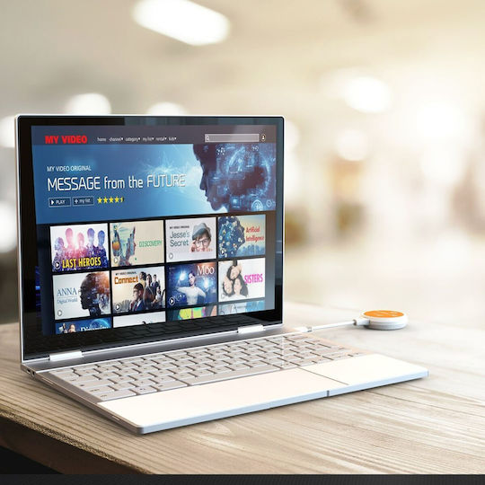 J5 Create JVAW62-N Ersatz Fernseher