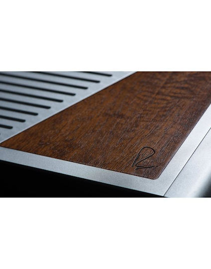 Fidelice RNDAC DAC Black