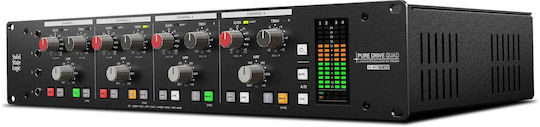SSL DAC Μαύρο