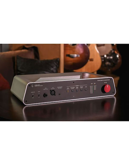 Fidelice RNDAC DAC Black
