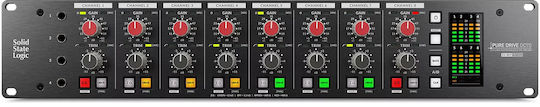 SSL DAC Black