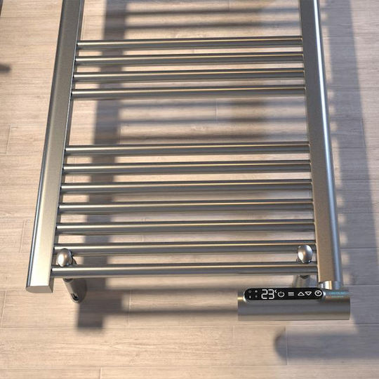 Cecotec Ready Warm 9100 Smart Electric Towel Rail 500W 87x50cm Gray