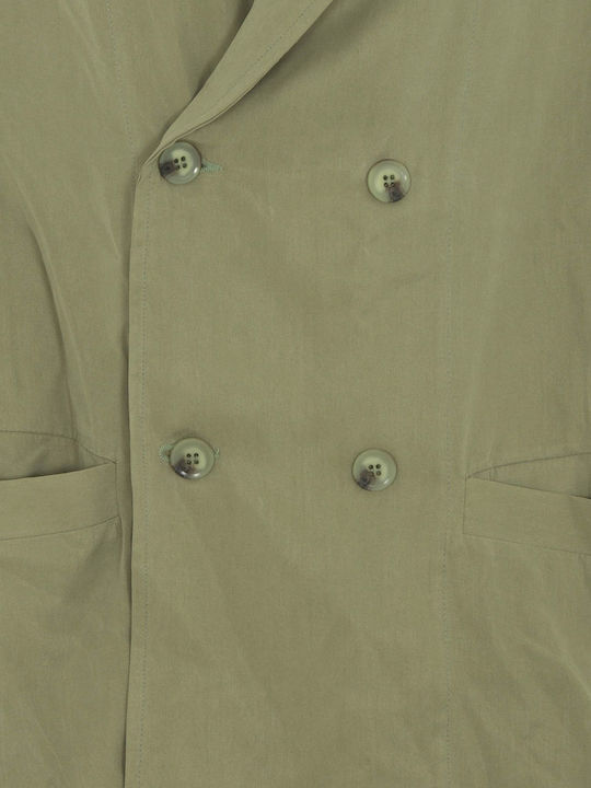 Ανδρικό Σακάκι Khaki