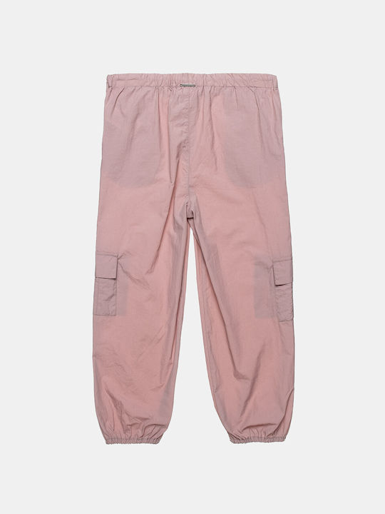 Alouette Kids Trousers Pink