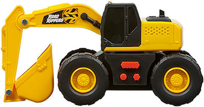 Rhino Construction Building Sounds Road Rippers Excavator for 3++ Years