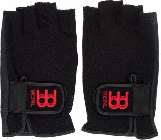 Meinl Drummer Gloves Large