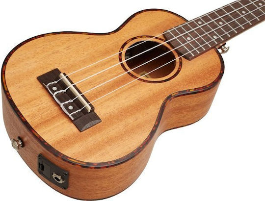 Cascha Soprano Ukulele
