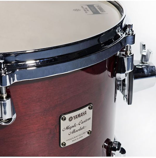 Yamaha Tom ATT-1513J 15" x 13" Cherry Wood