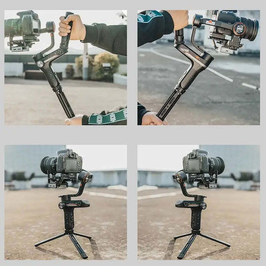 Hurtel tripod for a sports camera Tripod Universal
