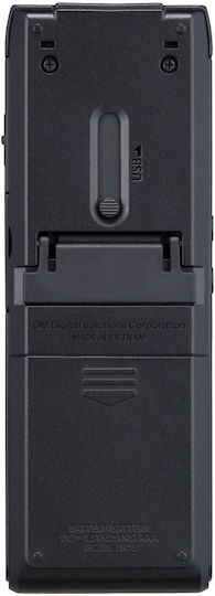 Olympus Диктофон WS-882 с Вътрешна Памет 4GB
