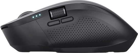 Trust Ozaa+ Cu fir & Wireless Bluetooth Mouse Negru